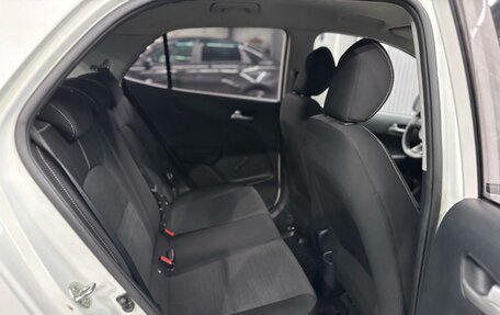 KIA Picanto III рестайлинг, 2018 год, 1 347 000 рублей, 19 фотография