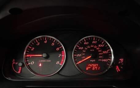 Mazda 6, 2003 год, 577 000 рублей, 10 фотография