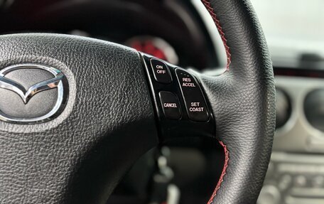 Mazda 6, 2003 год, 577 000 рублей, 13 фотография