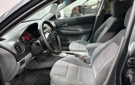 Mazda 6, 2003 год, 577 000 рублей, 16 фотография