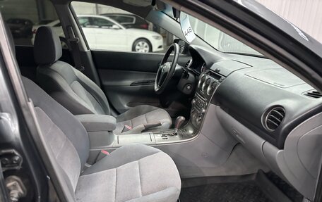 Mazda 6, 2003 год, 577 000 рублей, 19 фотография