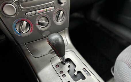 Mazda 6, 2003 год, 577 000 рублей, 15 фотография