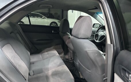 Mazda 6, 2003 год, 577 000 рублей, 18 фотография