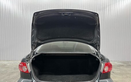 Mazda 6, 2003 год, 577 000 рублей, 24 фотография