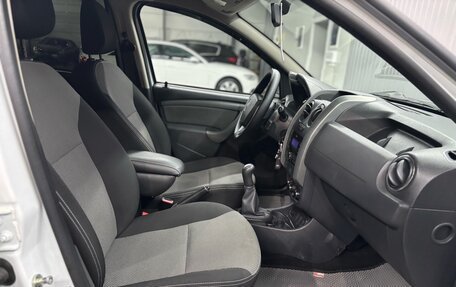 Renault Duster I рестайлинг, 2017 год, 1 197 000 рублей, 17 фотография