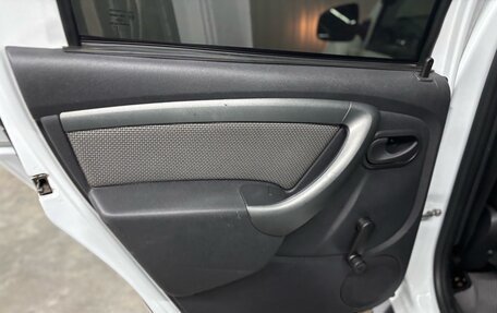 Renault Duster I рестайлинг, 2017 год, 1 197 000 рублей, 19 фотография