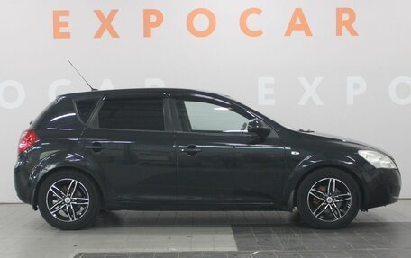 KIA cee'd I рестайлинг, 2008 год, 703 000 рублей, 4 фотография