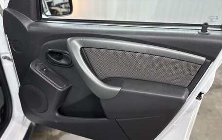 Renault Duster I рестайлинг, 2017 год, 1 197 000 рублей, 21 фотография