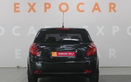 KIA cee'd I рестайлинг, 2008 год, 703 000 рублей, 6 фотография