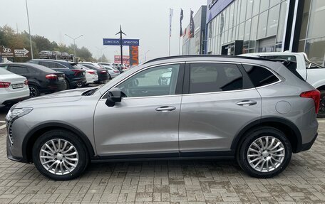 Haval Jolion, 2025 год, 2 799 000 рублей, 3 фотография