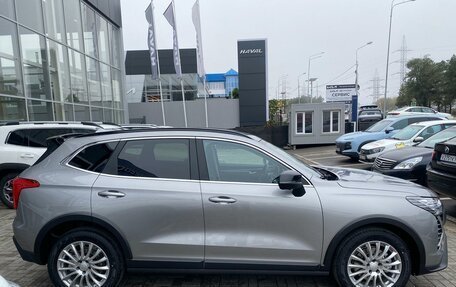 Haval Jolion, 2025 год, 2 799 000 рублей, 4 фотография