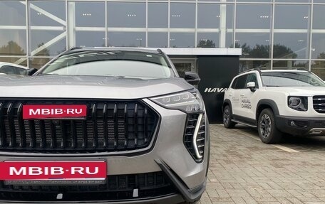 Haval Jolion, 2025 год, 2 799 000 рублей, 5 фотография