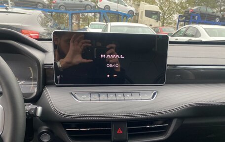 Haval Jolion, 2025 год, 2 799 000 рублей, 17 фотография