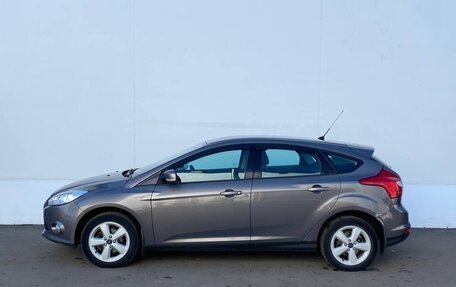 Ford Focus III, 2012 год, 730 000 рублей, 8 фотография