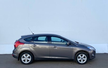 Ford Focus III, 2012 год, 730 000 рублей, 4 фотография