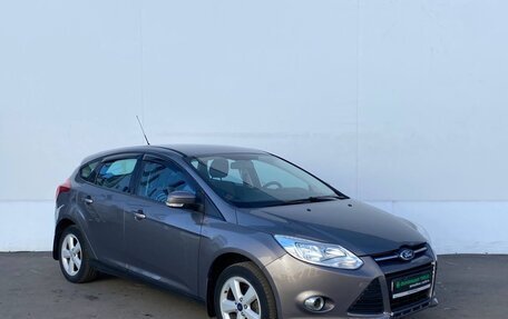 Ford Focus III, 2012 год, 730 000 рублей, 3 фотография