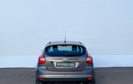 Ford Focus III, 2012 год, 730 000 рублей, 6 фотография
