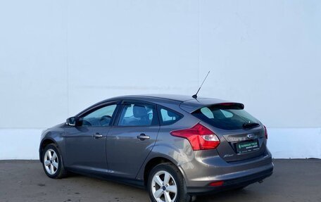 Ford Focus III, 2012 год, 730 000 рублей, 7 фотография