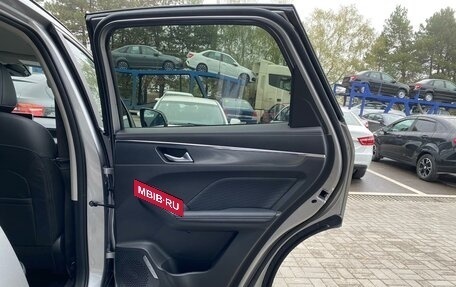Haval Jolion, 2025 год, 2 799 000 рублей, 22 фотография