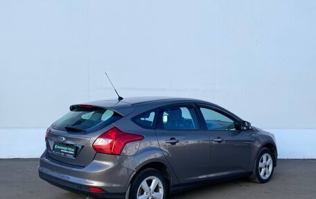 Ford Focus III, 2012 год, 730 000 рублей, 5 фотография