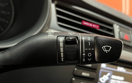 KIA Rio IV, 2018 год, 1 289 000 рублей, 17 фотография