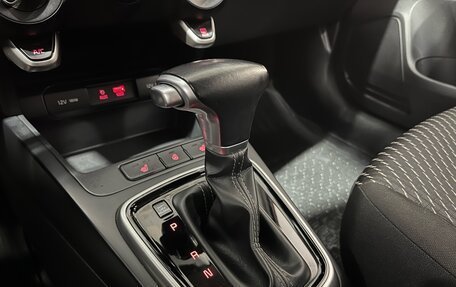 KIA Rio IV, 2018 год, 1 289 000 рублей, 20 фотография