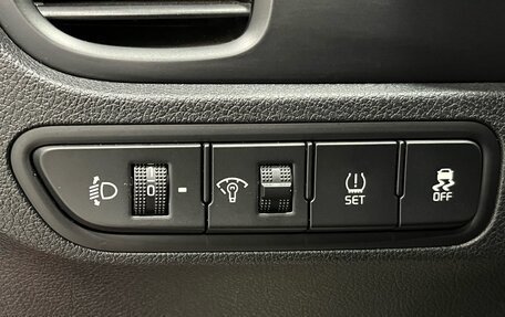 KIA Rio IV, 2018 год, 1 289 000 рублей, 24 фотография