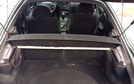 Hyundai Coupe I, 1998 год, 213 000 рублей, 14 фотография