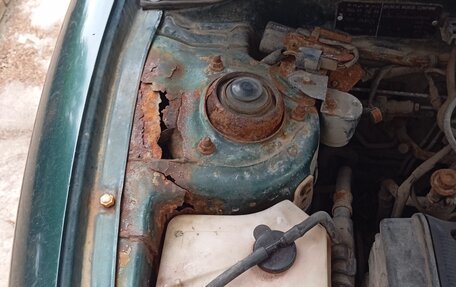 Hyundai Coupe I, 1998 год, 213 000 рублей, 19 фотография