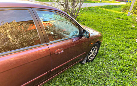 KIA Spectra II (LD), 2008 год, 400 000 рублей, 9 фотография