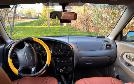 KIA Spectra II (LD), 2008 год, 400 000 рублей, 6 фотография