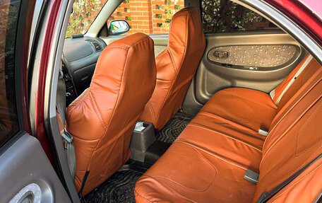 KIA Spectra II (LD), 2008 год, 400 000 рублей, 8 фотография