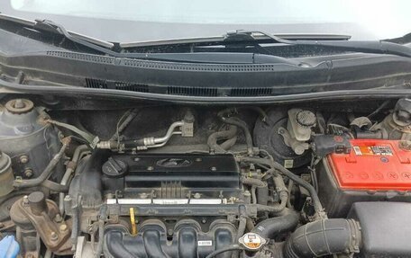 Hyundai Solaris II рестайлинг, 2014 год, 1 050 000 рублей, 8 фотография
