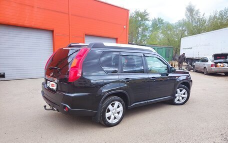 Nissan X-Trail, 2008 год, 985 000 рублей, 3 фотография