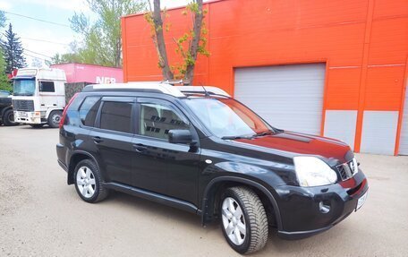 Nissan X-Trail, 2008 год, 985 000 рублей, 2 фотография