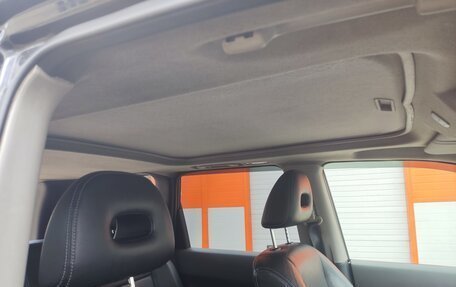 Nissan X-Trail, 2008 год, 985 000 рублей, 8 фотография