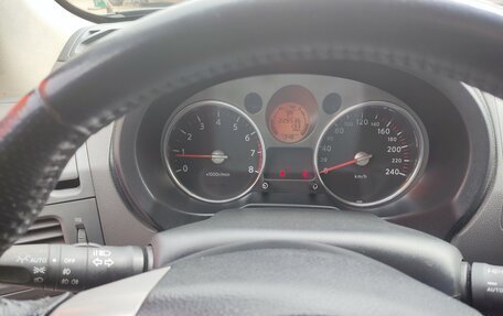 Nissan X-Trail, 2008 год, 985 000 рублей, 9 фотография
