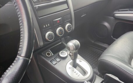 Nissan X-Trail, 2008 год, 985 000 рублей, 14 фотография