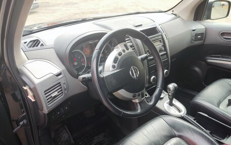 Nissan X-Trail, 2008 год, 985 000 рублей, 13 фотография
