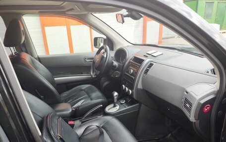 Nissan X-Trail, 2008 год, 985 000 рублей, 12 фотография