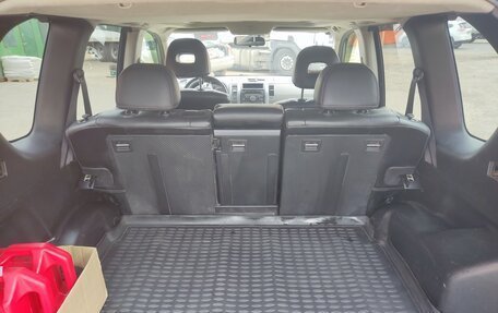 Nissan X-Trail, 2008 год, 985 000 рублей, 15 фотография