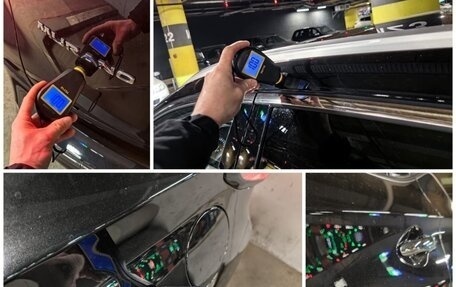 Nissan Murano, 2019 год, 2 990 000 рублей, 6 фотография