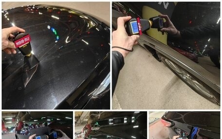 Nissan Murano, 2019 год, 2 990 000 рублей, 5 фотография