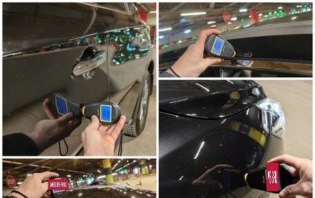 Nissan Murano, 2019 год, 2 990 000 рублей, 7 фотография