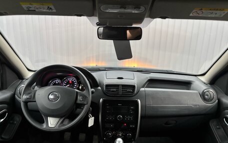 Nissan Terrano III, 2019 год, 1 477 000 рублей, 8 фотография