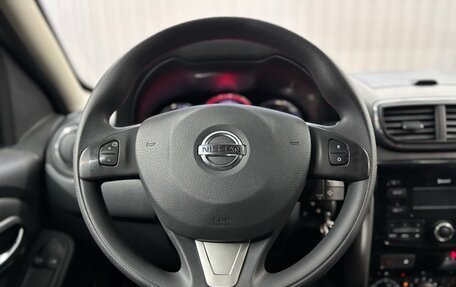 Nissan Terrano III, 2019 год, 1 477 000 рублей, 10 фотография