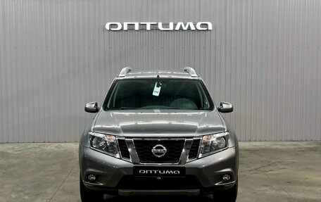 Nissan Terrano III, 2019 год, 1 477 000 рублей, 2 фотография