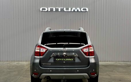 Nissan Terrano III, 2019 год, 1 477 000 рублей, 5 фотография