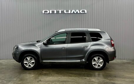 Nissan Terrano III, 2019 год, 1 477 000 рублей, 7 фотография