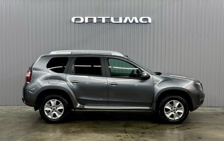 Nissan Terrano III, 2019 год, 1 477 000 рублей, 4 фотография